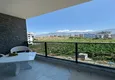 Affordable Purchase  1+1 apartment with furniture and mountain views - Mahmutlar, a cozy boutique complex 14 