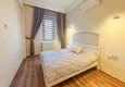 Affordable Purchase  3+1 apartment for a residence permit in Alanya, Kale district - furnished and with panoramic views of the sea and port  17 