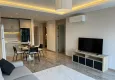 Affordable Purchase 1+1 apartment in Antalya, Kepez district - furnished in a premium complex 1