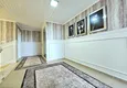 Affordable Purchase 3+1 penthouse duplex in Alanya, Oba district — designer interior, prestigious residence 27