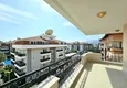 Affordable Purchase 3+1 penthouse duplex in Alanya, Oba district — designer interior, prestigious residence 31