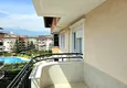 Affordable Purchase 3+1 penthouse duplex in Alanya, Oba district — designer interior, prestigious residence 32