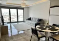 Affordable Purchase 1+1 apartment in Antalya, Kepez district - furnished in a premium complex 3