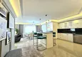Affordable Purchase 3+1 penthouse duplex in Alanya, Oba district — designer interior, prestigious residence 3