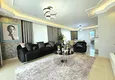 Affordable Purchase 3+1 penthouse duplex in Alanya, Oba district — designer interior, prestigious residence 8
