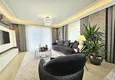 Affordable Purchase 3+1 penthouse duplex in Alanya, Oba district — designer interior, prestigious residence 9