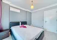 Affordable Purchase  4+1 duplex in Alanya, Oba district - furnished penthouse for a residence permit 11 