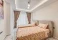 Affordable Purchase  2+1 apartment in Alanya, Mahmutlar district - new furniture and sea view 12 