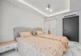Affordable Purchase  2+1 apartment in Alanya, Mahmutlar district - new furniture and sea view 13 
