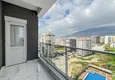 Affordable Purchase  2+1 apartment in Alanya, Mahmutlar district - new furniture and sea view 17 