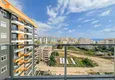 Affordable Purchase  2+1 apartment in Alanya, Mahmutlar district - new furniture and sea view 18 