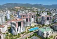 Buy Linear 4+1 apartment in Alanya, Cikcilli - suitable for residence permits and citizenship 1