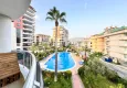 Affordable Purchase Linear 4+1 apartment in Alanya, Cikcilli - suitable for residence permits and citizenship 25