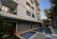 Buy Apartment 1+1 in the center of Alanya — property for a residence permit and citizenship 2 