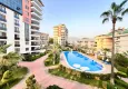 Affordable Purchase Linear 4+1 apartment in Alanya, Cikcilli - suitable for residence permits and citizenship 32
