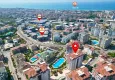 Buy Linear 4+1 apartment in Alanya, Cikcilli - suitable for residence permits and citizenship 3