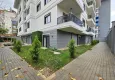 Buy Apartment 1+1 in the center of Alanya — property for a residence permit and citizenship 3 