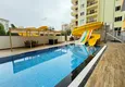 Buy 2+1 apartment in Alanya, Mahmutlar district - new furniture and sea view 4 