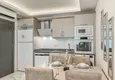 Affordable Purchase  2+1 apartment in Alanya, Mahmutlar district - new furniture and sea view 4 