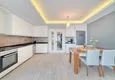Affordable Purchase  4+1 duplex in Alanya, Oba district - furnished penthouse for a residence permit 4 