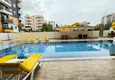Buy 2+1 apartment in Alanya, Mahmutlar district - new furniture and sea view 5 