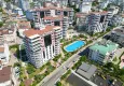 Buy Linear 4+1 apartment in Alanya, Cikcilli - suitable for residence permits and citizenship 5