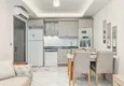 Affordable Purchase  2+1 apartment in Alanya, Mahmutlar district - new furniture and sea view 5 