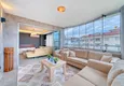 Affordable Purchase  4+1 duplex in Alanya, Oba district - furnished penthouse for a residence permit 7 