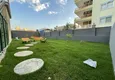 Buy 2+1 apartment in Alanya, Mahmutlar district - new furniture and sea view 8 