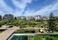 Affordable Purchase Furnished 2+1 apartment in Kestel - Dim Tea view and great location 12 