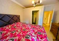 Affordable Purchase  2+1 apartment in Alanya, Mahmutlar district - furnished option 150 meters from the sea 18 