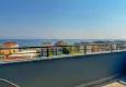 Affordable Purchase New residential complex in the center of Alanya, Cleopatra beach area - apartments from the developer 19 