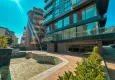 Buy New residential complex in the center of Alanya, Cleopatra beach area - apartments from the developer 13 