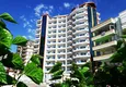 Buy 1+1 apartment in a premium complex with hotel infrastructure — Alanya, Mahmutlar district 1 