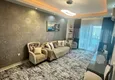 Affordable Purchase  1+1 apartment in a premium complex with hotel infrastructure — Alanya, Mahmutlar district 1 