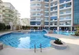 Buy 1+1 apartment in a premium complex with hotel infrastructure — Alanya, Mahmutlar district 3 