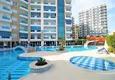 Buy 1+1 apartment in a premium complex with hotel infrastructure — Alanya, Mahmutlar district 4 