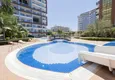 Buy Furnished 1+1 apartment in Alanya, Cikcilli - property for residence permit and citizenship 5 