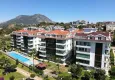 Buy Furnished 2+1 apartment in Kestel - Dim Tea view and great location 5 