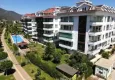 Buy Furnished 2+1 apartment in Kestel - Dim Tea view and great location 6 