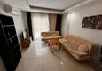Affordable Purchase  Furnished 1+1 apartment in Alanya, Cikcilli - property for residence permit and citizenship 6 