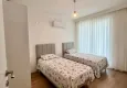 Affordable Purchase Furnished 2+1 apartment in Kestel - Dim Tea view and great location 8 