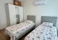 Affordable Purchase Furnished 2+1 apartment in Kestel - Dim Tea view and great location 9 