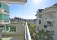 Affordable Purchase 2+1 apartment in Alanya, Oba district — furnished in a condominium complex 10