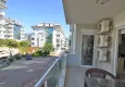 Affordable Purchase 2+1 apartment in Alanya, Oba district — furnished in a condominium complex 13