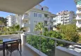 Affordable Purchase 2+1 apartment in Alanya, Oba district — furnished in a condominium complex 14