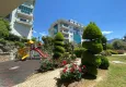 Buy 2+1 apartment in Alanya, Oba district — furnished in a condominium complex 16