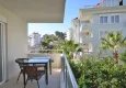 Affordable Purchase 2+1 apartment in Alanya, Oba district — furnished in a condominium complex 16