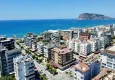 Buy 2+1 apartment in Oba, 150 meters from the sea — real estate in Alanya for a residence permit 1 