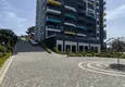 Buy Finished apartment with sea view — Alanya, Avsallar district 20